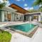 Bang Tao Botanica Modern Loft 4 bd S - Phuket