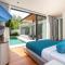 Bang Tao Botanica Modern Loft 4 bd S - Phuket