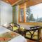 Hotel Pine Spring Gulmarg