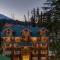 Hotel Pine Spring Gulmarg