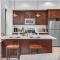 20 MIN to Manhattan! 2BR Luxurious Comfy & Spotless - Newark