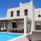 Tower Resort Naxos Island