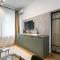 Superb 2BR Flat - Top Location - 2 Baths - Bukurešť