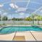 The Key House Large Pool & Backyard - Kissimmee