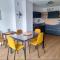 Magnifique appartement climatisé 70 m2, Grande terrasse 42 m2, classé 4 étoiles - 安德诺莱斯贝恩