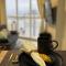 Studio View para Mar - Itajaí - BC - 伊达贾伊