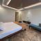Srirangam Nandavanam service Apartments - Тіручірапаллі