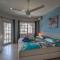 Way2Cool appartement Ocean Resort Mambo Beach - 威廉斯塔德