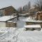 Le Sedge - Odeillo-Via