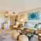 Pet-Friendly 55 and Green Valley Home with Golf Gear!