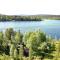 Inari lake modest cabin - Inari