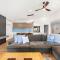 Austins Ferry Haven Modern Waterfront Retreat
