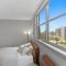 Beachfront Sian Ocean Residences by Cielo Stays - هوليوود