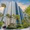 Beachfront Sian Ocean Residences by Cielo Stays - هوليوود