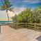 Beachfront Sian Ocean Residences by Cielo Stays - هوليوود