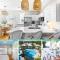 Coast & Key Cottage by Stay On 30A- Pool, Bikes - Seagrove Beach