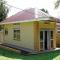 Dinah's Home - Entebbe
