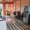 Villa Manolo Lodge, Ocean and Forest View