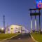Motel 6-Commerce, GA