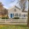 1 Block to Downtown Adrian Spacious Home! - Adrian