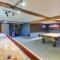 Game Room, Media Room and Pool Luxe Villa in Craig! - 克雷格