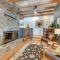 Game Room, Media Room and Pool Luxe Villa in Craig! - 克雷格