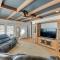 Game Room, Media Room and Pool Luxe Villa in Craig! - 克雷格