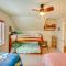 13 Mi to Skiing Downtown Wallace Home with Deck - والاس