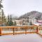 13 Mi to Skiing Downtown Wallace Home with Deck - والاس