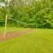 Rustic Cabin on Farm about 4 Mi to Kentucky Lake! - New Concord