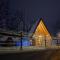 Vikendica Villa Marija Pale