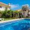 At Home in Malaga Stay & Solo Travellers