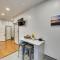 Less Than 2 Mi to Downtown and Capitol Harrisburg Hideaway