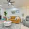 Cozy Myrtle Beach Getaway 1 Block to Ocean! - Myrtle Beach