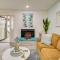 Cozy Myrtle Beach Getaway 1 Block to Ocean! - Myrtle Beach