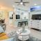 Cozy Myrtle Beach Getaway 1 Block to Ocean! - Myrtle Beach
