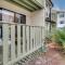 Cozy Myrtle Beach Getaway 1 Block to Ocean! - Myrtle Beach