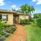 Kauai Wainani Villa home