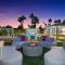 Tipsy Kitten Guest House - Palm Springs