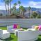Tipsy Kitten Guest House - Palm Springs