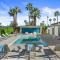 Tipsy Kitten Guest House - Palm Springs