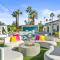 Tipsy Kitten Guest House - Palm Springs