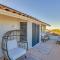 Centrally Located Cave Creek Retreat with Backyard - كيف كريك