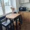 Apartament z Napoleonem w tle - Lidzbark Warmiński