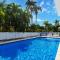 Premium Luxury 5BR & 3BA Villa near Hollywood Beach