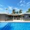 Premium Luxury 5BR & 3BA Villa near Hollywood Beach