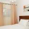 Elegant Apartment with Private Gym Central Rabat - Rabat