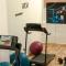 Elegant Apartment with Private Gym Central Rabat - Rabat