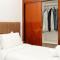 Elegant Apartment with Private Gym Central Rabat - Rabat