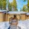 The Pines Chalet - إنكلين فيلادج